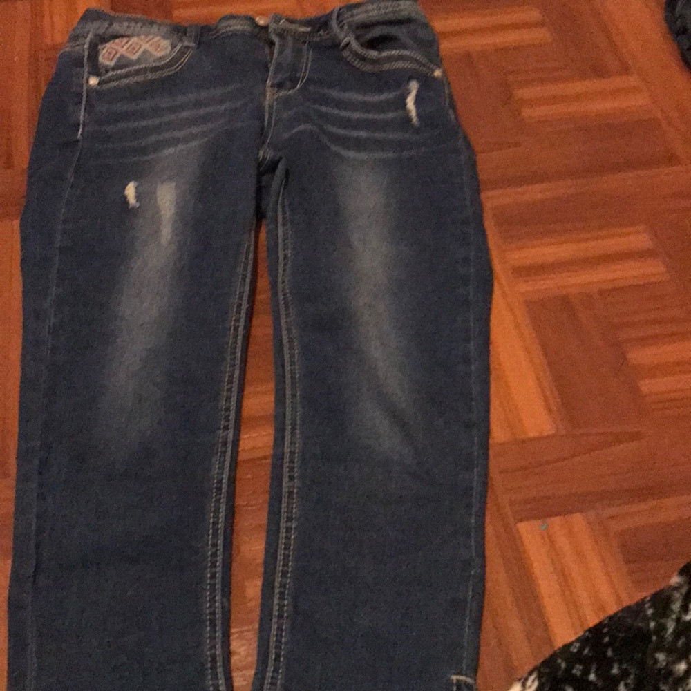 Capris - Picture 1 of 1